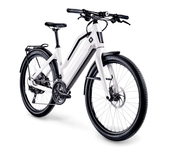 Bikes model