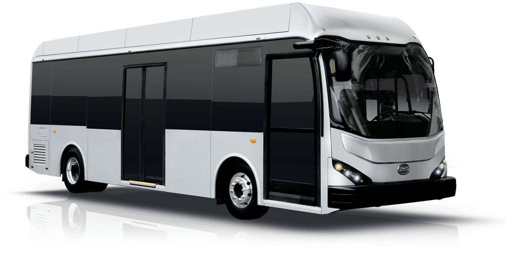 Buses model