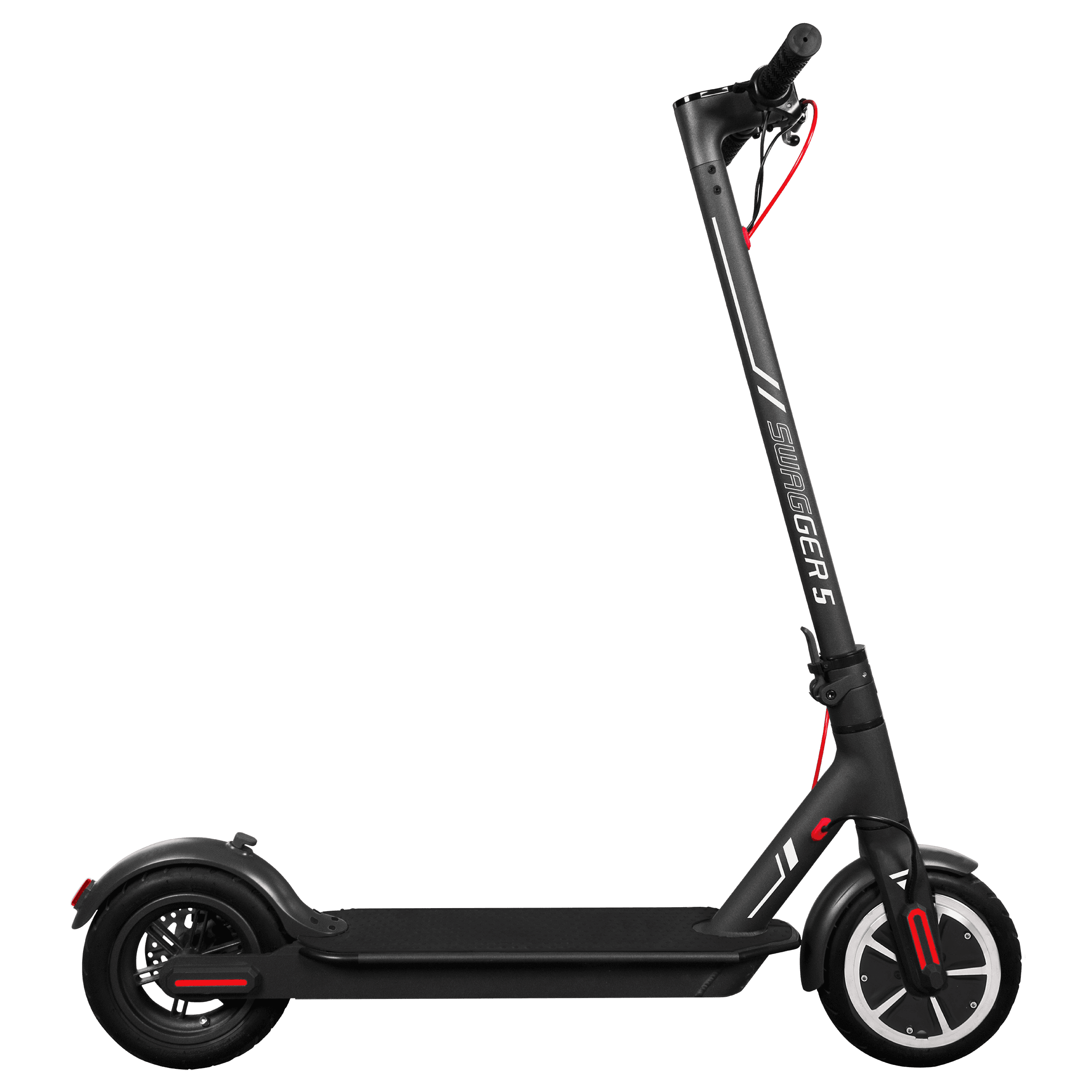 Foot Scooters model