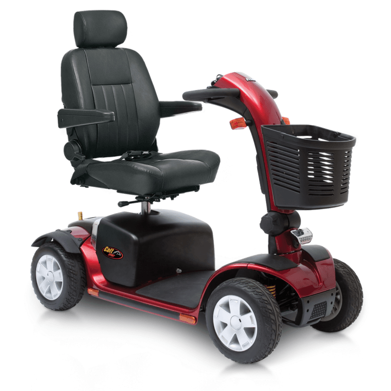 Mobility model