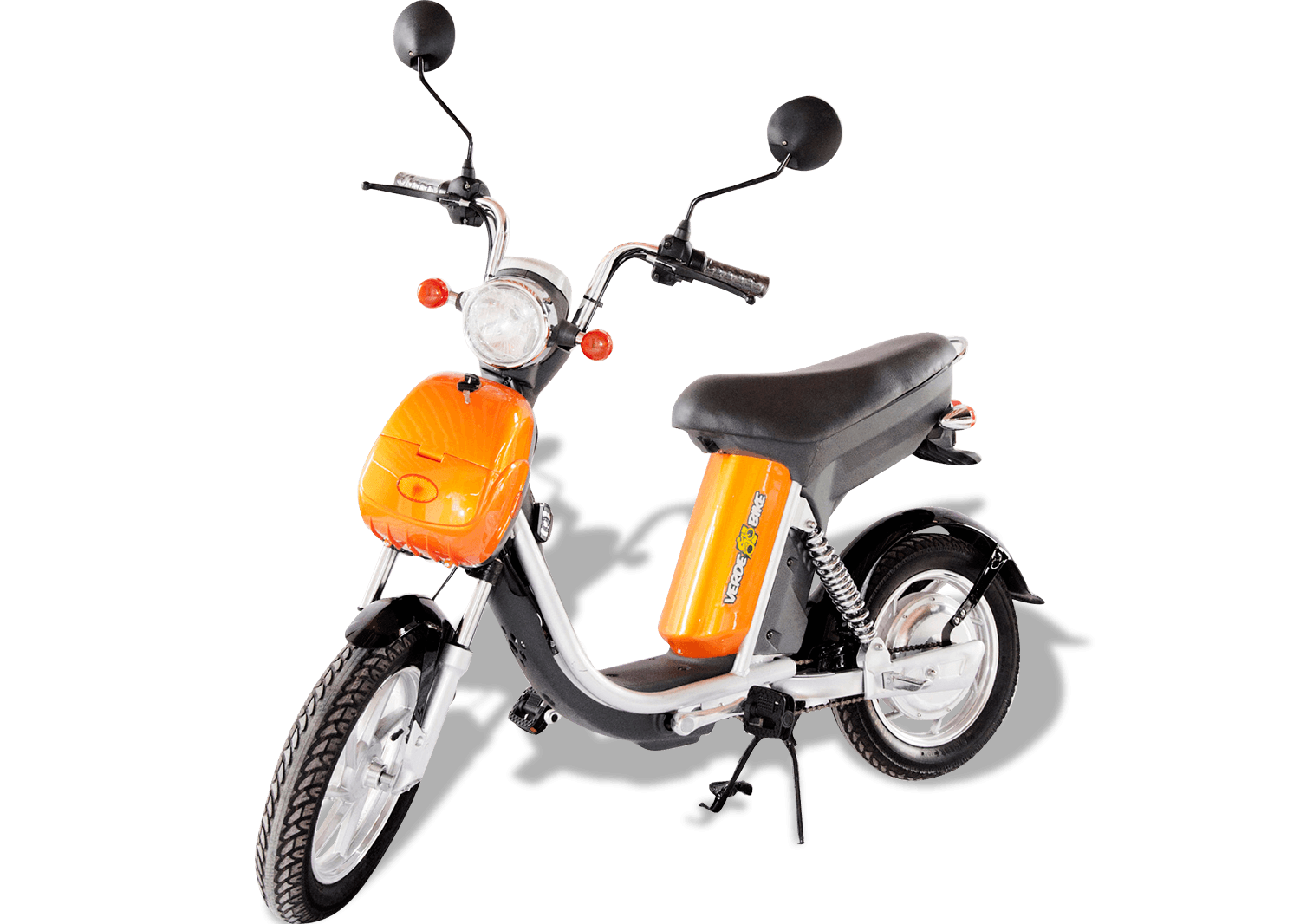 Mopeds model