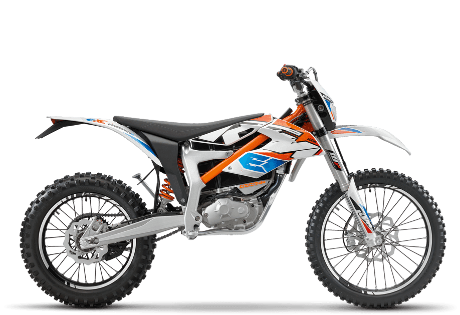 Motorbikes model