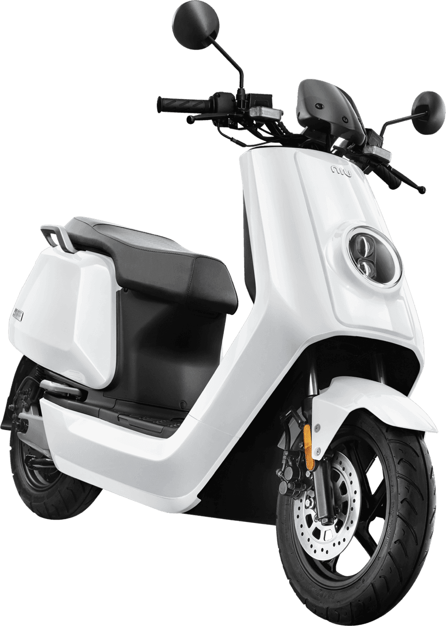 Scooters model